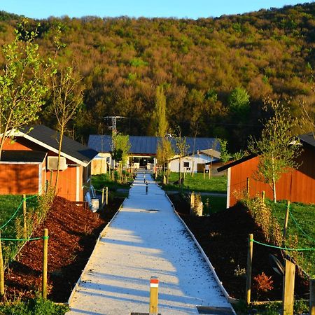 Camping Izarpe Aroztegi Exterior foto