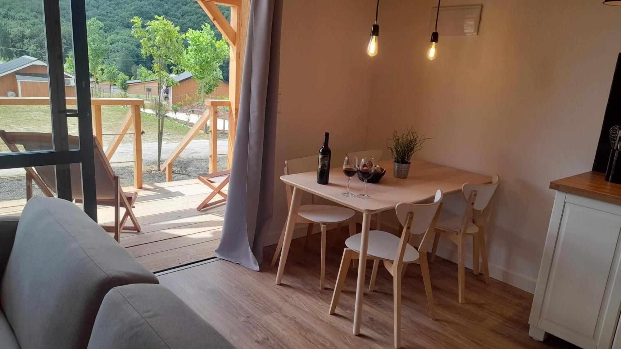 Camping Izarpe Aroztegi Exterior foto